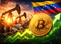 Bitcoin Rallies On Venezuela Oil Story: Here’s What’s Wrong