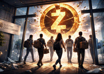 Zcash Developer Rift: Entire ECC Team Walks Out Of Bootstrap