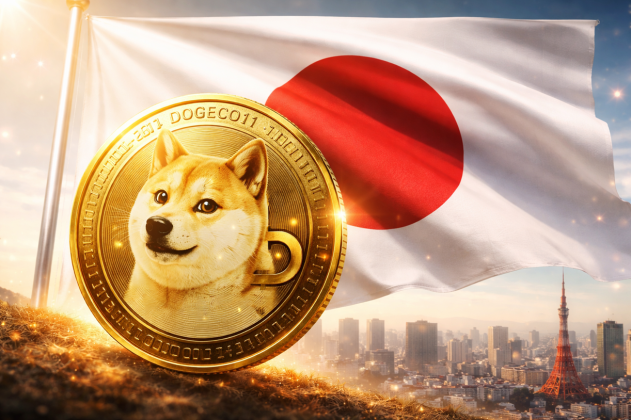 Dogecoin Targets Japan In New RWA And Adoption Push - BitCoinist | Related Crypto Article