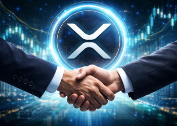 Institutional XRP Infrastructure Gets A Lift From Evernorth–Doppler Deal