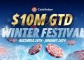 CoinPoker Winter Festival