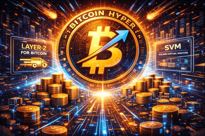 Cryptocurrency 1000x