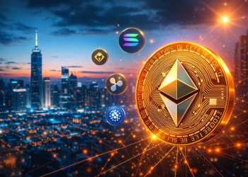 Cryptocurrency investment