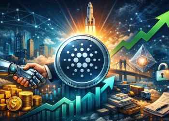 Emurgo CEO Voorspelt Cardano Samenwerking 2026 – Stijgt De ADA Koers Door Dit Nieuws?