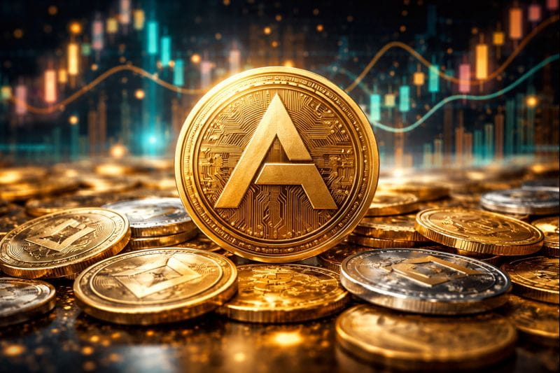 ICO virtual currency