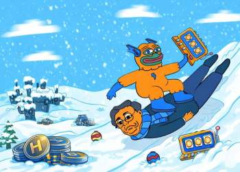 ICO virtual currency