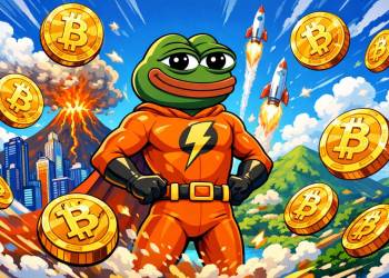 2026年最大の新しい仮想通貨となるか、Bitcoin Hyperに注目集まる