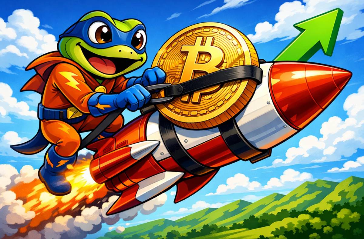 今買うべきICO 仮想通貨:Bitcoin Hyperが5000%のROI可能性で浮上