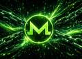 モネロが過去最高値686ドルを記録、時価総額上位11位に浮上：1月注目のアルトコインか