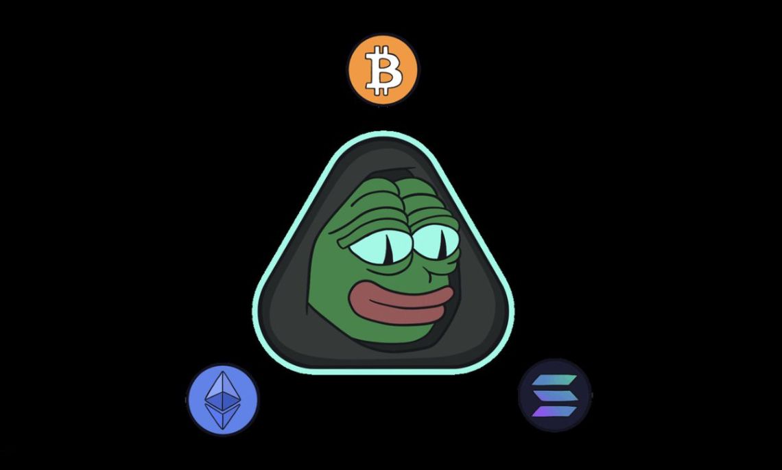 LiquidChain Featured Image