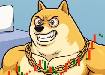 Maxi Doge Presale im Januar