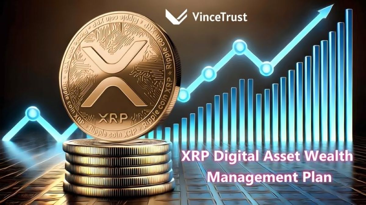 New Opportunities for XRP Asset Growth as VinceTrust Introduces Yield Solutions for Investors