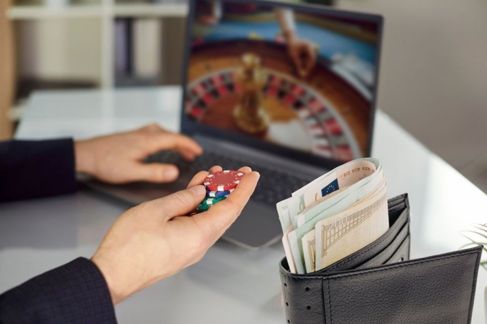 Online Casino Καινουργια online casino