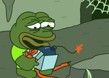 웹3 게임 기대주 ‘페페노드(PepeNode)’, 프리세일 종료 48시간 임박… “P2E 3.0 시대 연다”