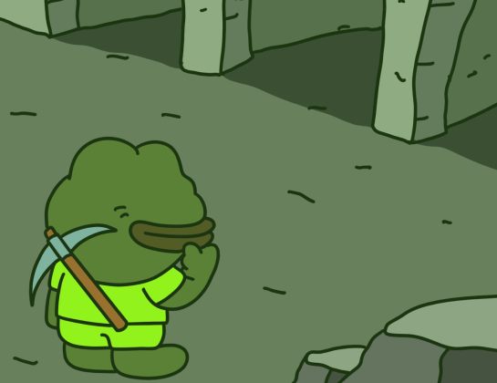 PepeNode Presale Has 7 Days Left as 539% Staking Rewards Drive Surge of Interest in Mine-to-Earn Project