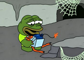 นับถอยหลัง PepeNode! เกมขุดคริปโตสายวางแผน พรีเซลใกล้ปิดเต็มที