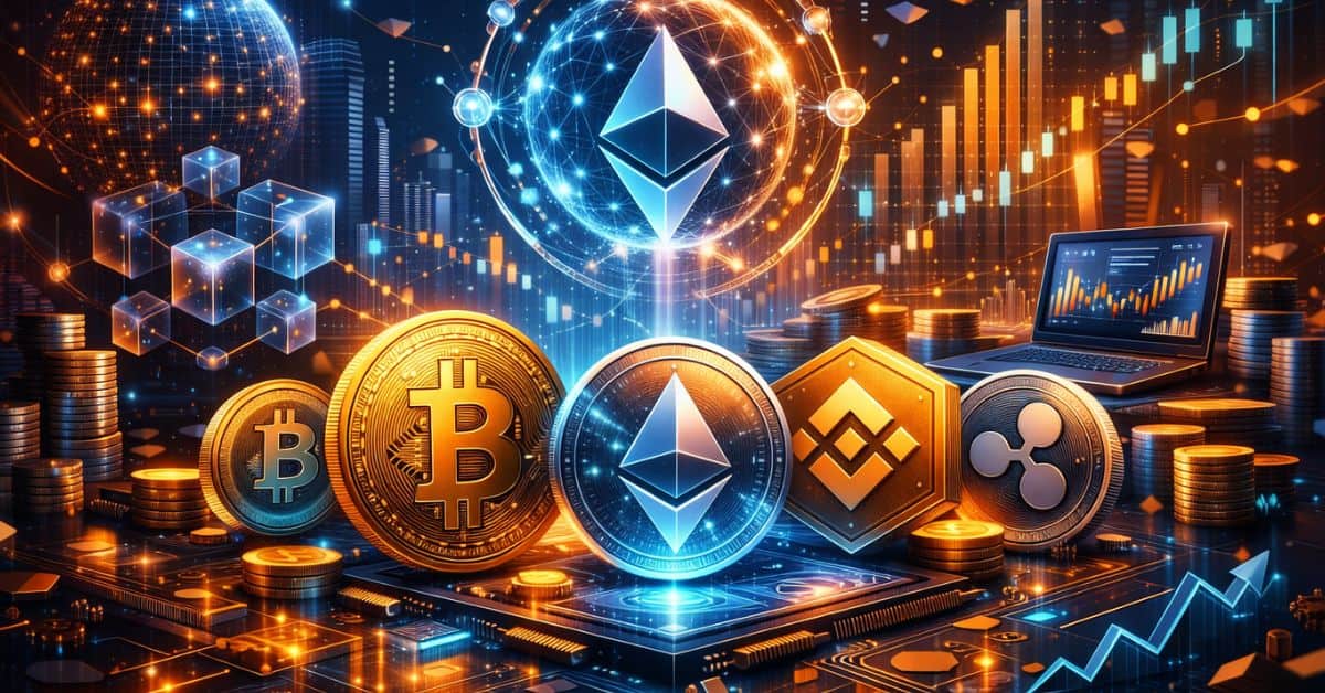 仮想通貨 おすすめ：1月13日に買いを検討したいXRP・イーサリアム・柴犬コイン