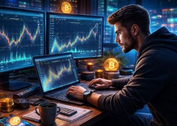 仮想通貨 おすすめ：ChatGPTが選ぶ、2026年に100ドルを1,000ドルへ伸ばす可能性のある暗号資産3選