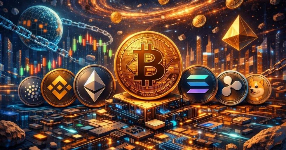 仮想通貨 おすすめ:1月14日に注目したいXRP・ソラナ・PEPE