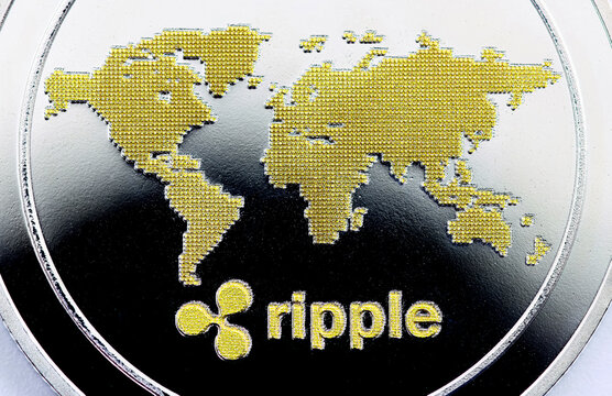 Ripple Exec Reveals What’s Coming And How It Will Drive XRP Price