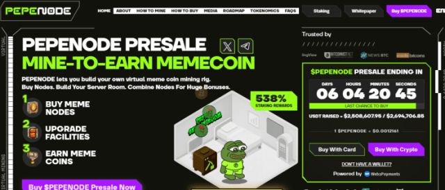 Virtuālā ieguve bez aparatūras vai elektrības rēķiniem