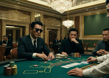 百家樂實戰解密|職業玩家打法拆局 下三路押注法與操盤術曝光