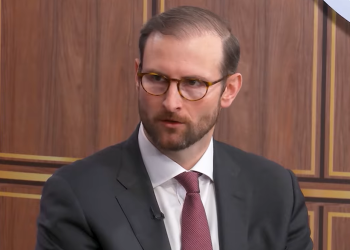 US Strategic Bitcoin Reserve Is Still A ‘Priority,’ White House Adviser Says