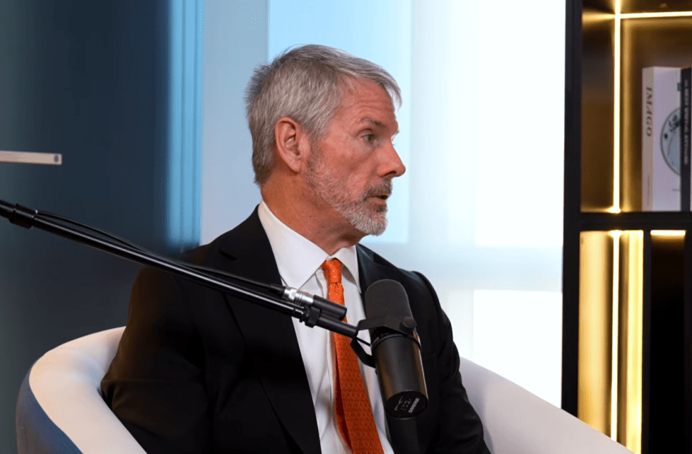 Strategy Is Becoming Bitcoin’s Central Bank Proxy, Says Michael Saylor