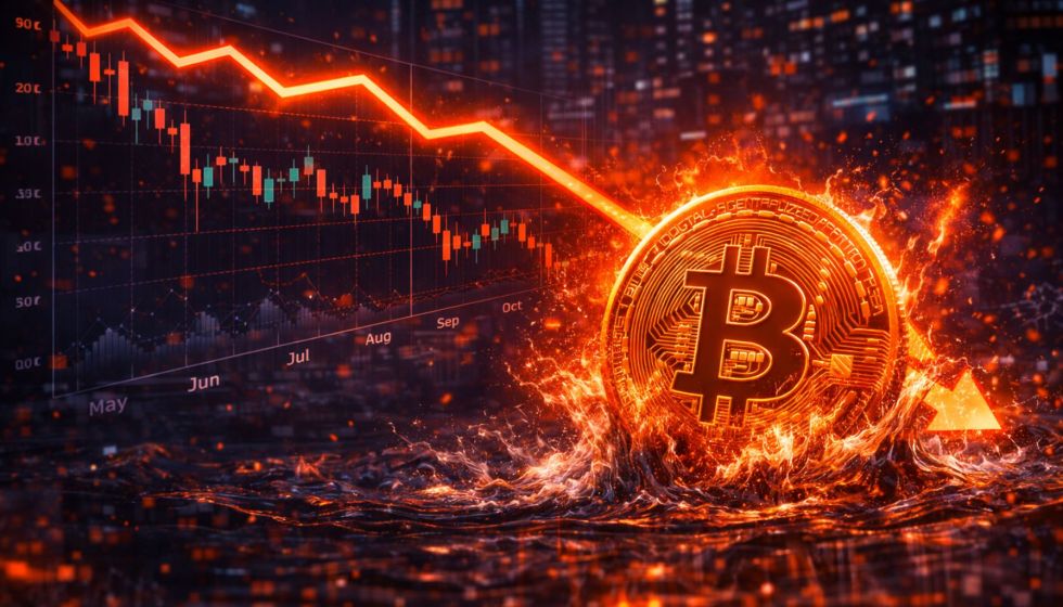 Bitcoin’s Pullback Feels Brutal, But History Says It Could Drag On For Months