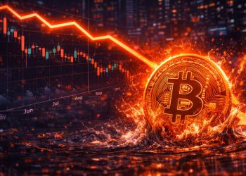 Bitcoin’s Pullback Feels Brutal, But History Says It Could Drag On For Months