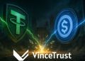 Vince Trust Launches USDC Investment Strategy as Demand