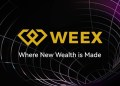Bonus WEEX
