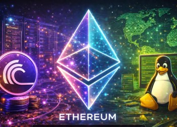 イーサリアム 今後はどうなる?BitTorrent×Linux比喩が示す未来像