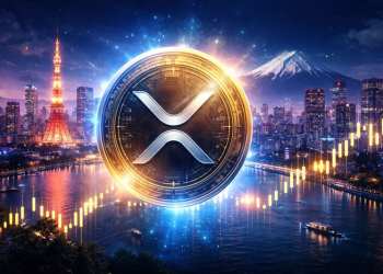 XRP bevestigd 3 mega partnerships in Japan – exploreert Ripple naar $50 in 2026?