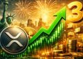 XRP doorbreekt $2. SEC exit zorgt voor rally naar $3 voorspelling