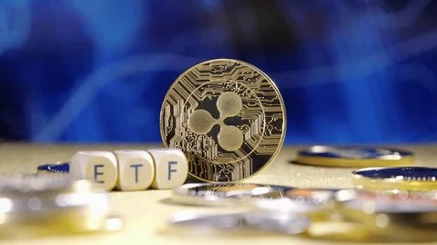 Grayscale hat gerade einen weiteren XRP Move als ETFs Cross gemacht $2 Billion Milestone - BitCoinist | Related Crypto Article