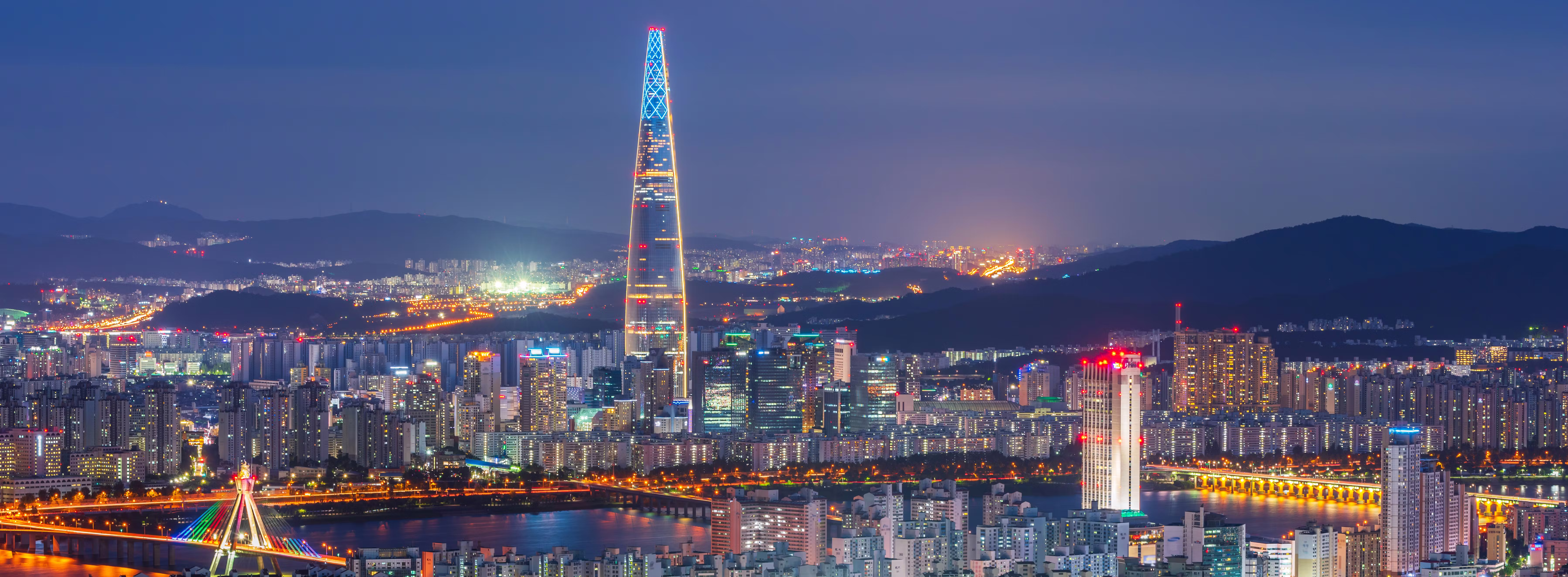 Crypto Money On The Move: $110 Billion Flees South Korea In 2025
