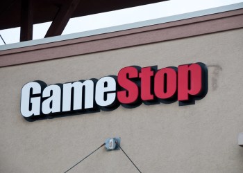 GameStop
