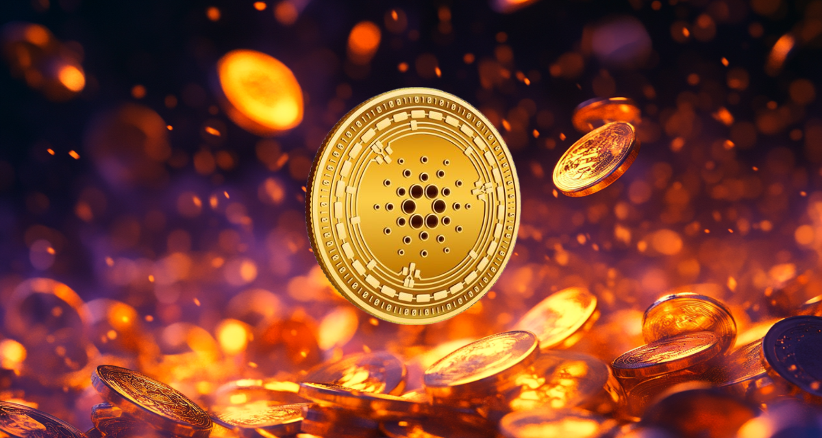 Cardano Kurs Prognose: Maxi Doge Presale knackt die 4,5-Millionen-Marke