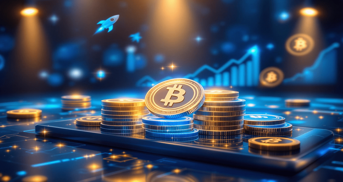 Bitwise CIO Voorspelt 3 Factoren Voor Crypto Rally 2026 - Begint Altseason In Q1?