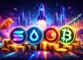 2026年に向けて今買うべき仮想通貨──ソラナ、スイ、レンダー、それとも新興アルトコインか