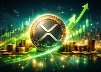 リップル 今後：急騰後に再蓄積局面入り、3.20ドルが再び焦点に