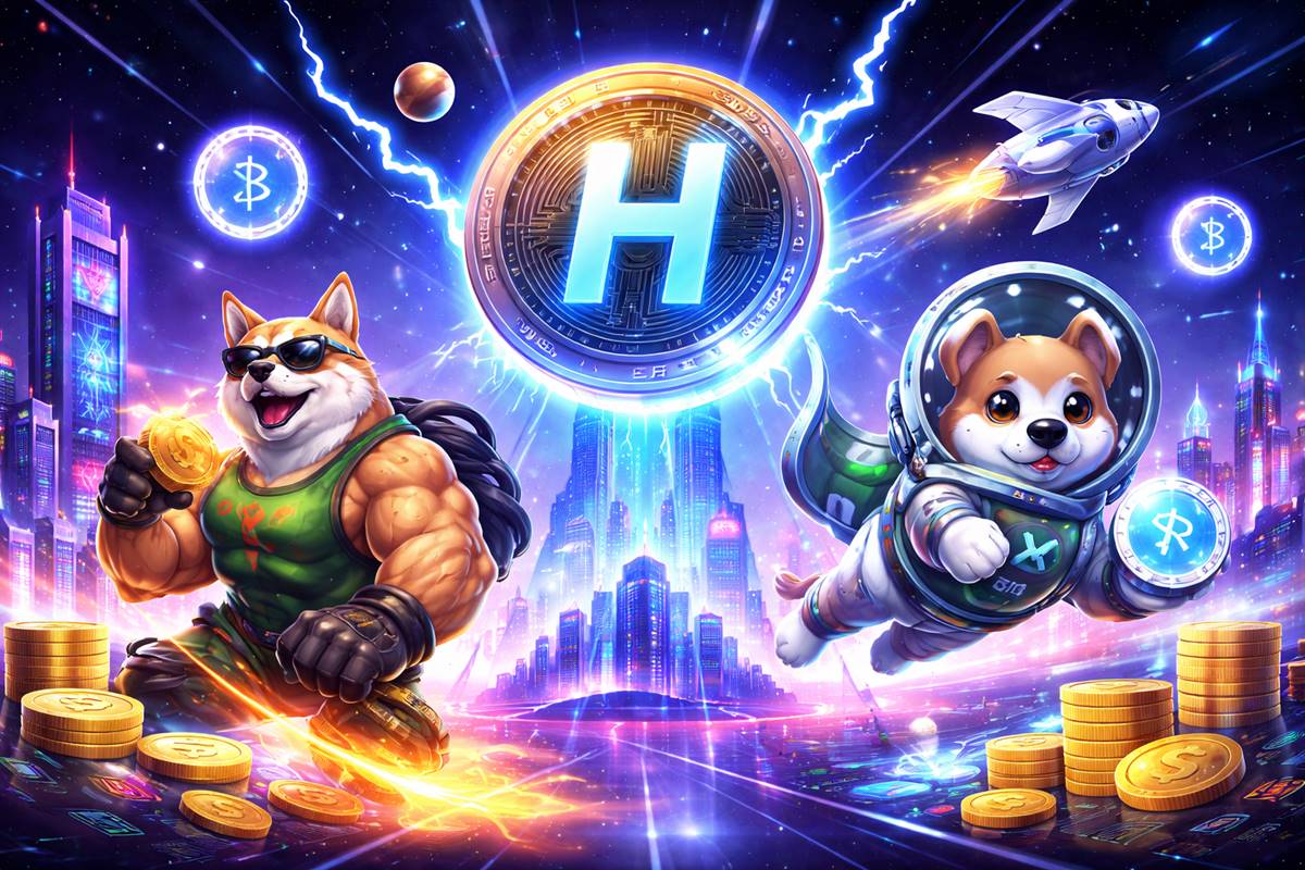 2026年に主要取引所が上場を検討するとみられる新しい仮想通貨3選