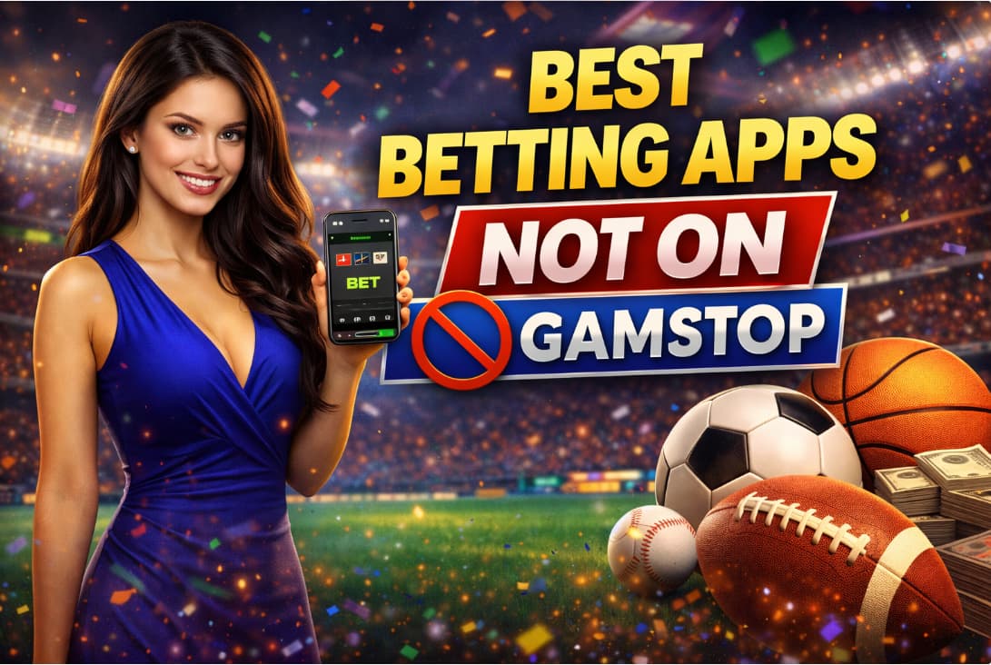 best betting apps not on gamstop