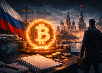 bitcoin crypto russia