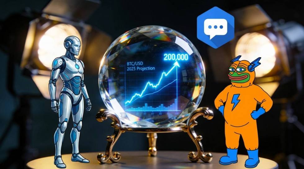 Bitcoin Hyper ($HYPER): เหรียญที่ ChatGPT ยกให้มีศักยภาพสูงสุด