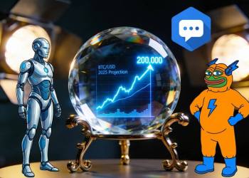 Bitcoin Hyper ($HYPER): เหรียญที่ ChatGPT ยกให้มีศักยภาพสูงสุด