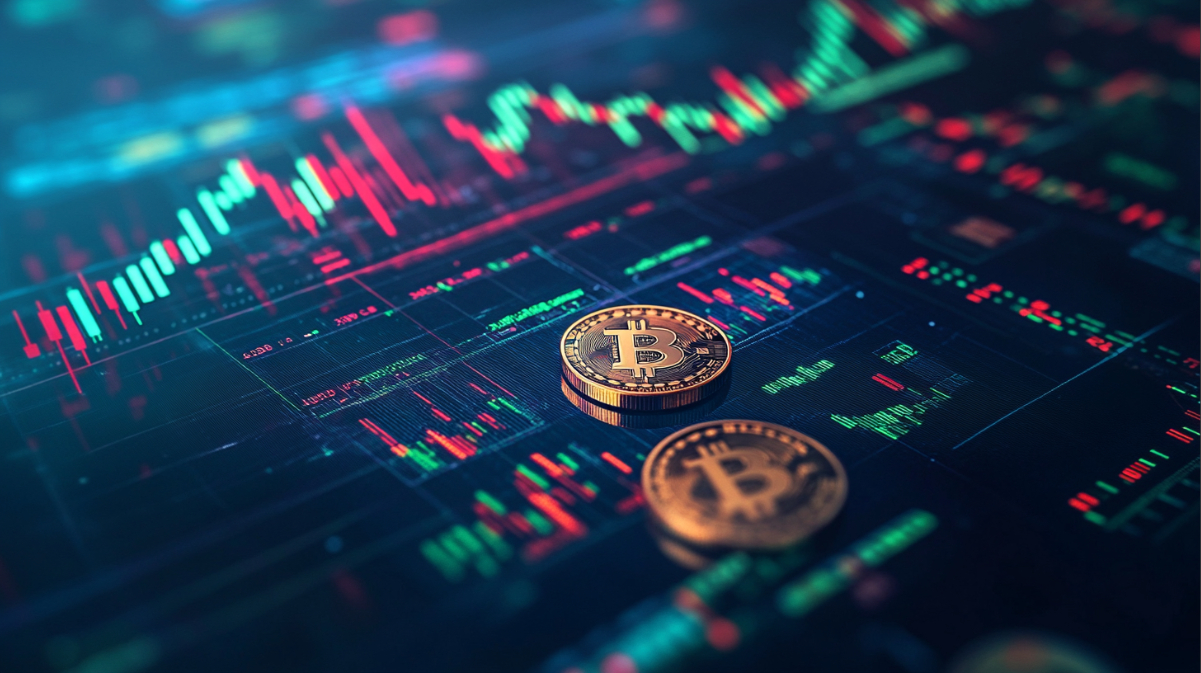 Bitcoin Kurs Prognose heute: Breakout-Signal möglich, Bitcoin Hyper sammelt Momentum