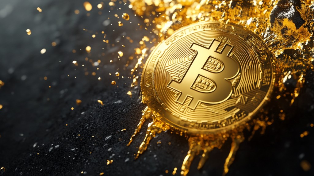 Bitcoin Kurs Prognose trifft Altcoin-Rotation