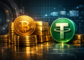 Tether Bitcoin